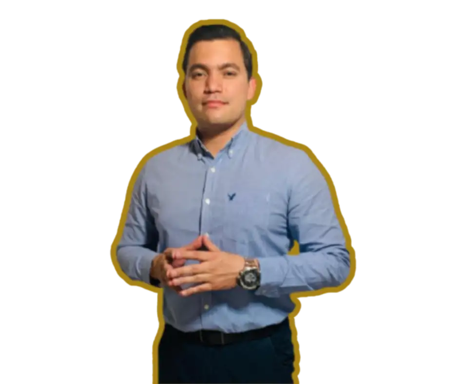 Jamilton Echeverria Triviño