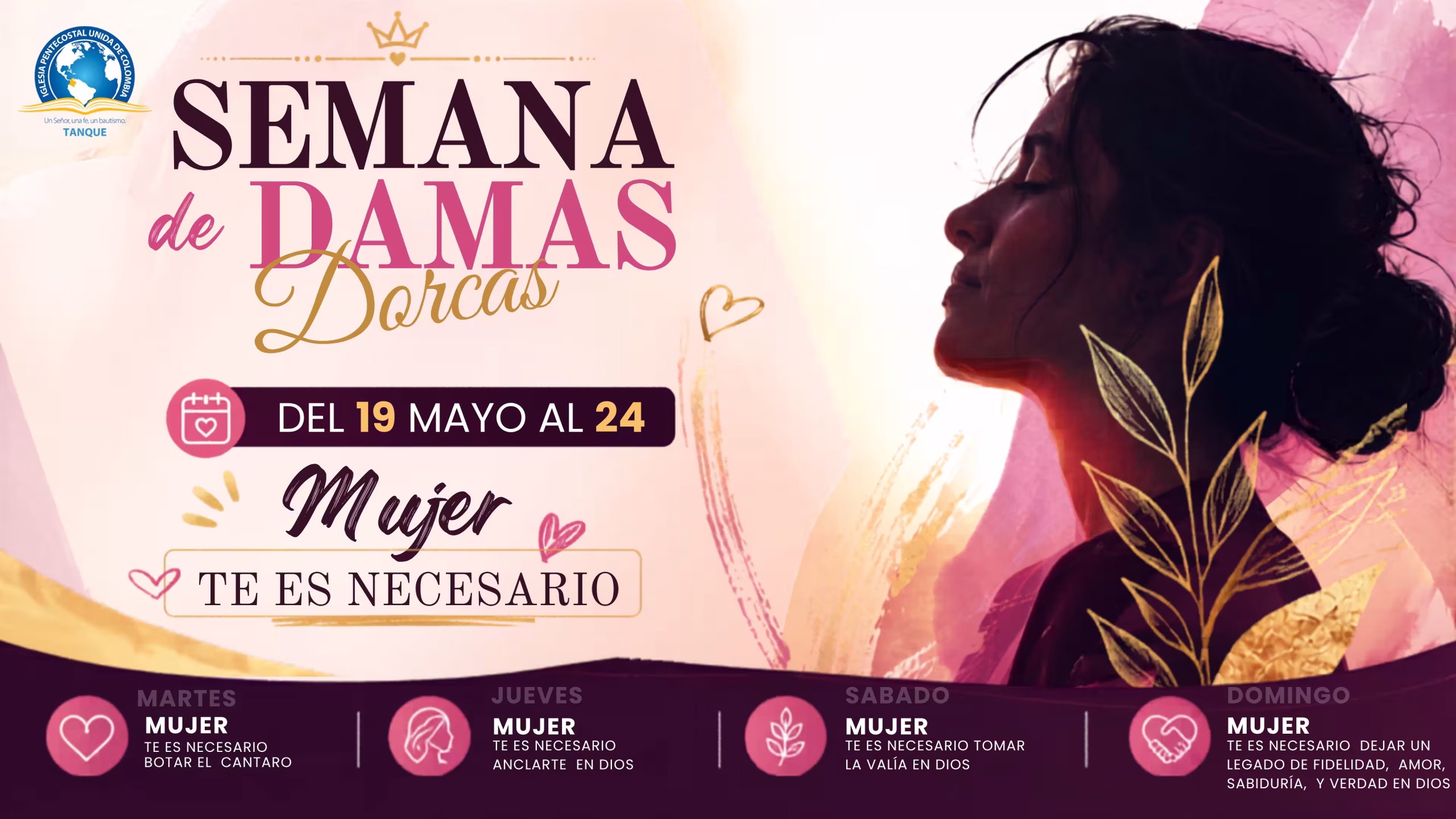 Mujer sema de damas dorcas (1)